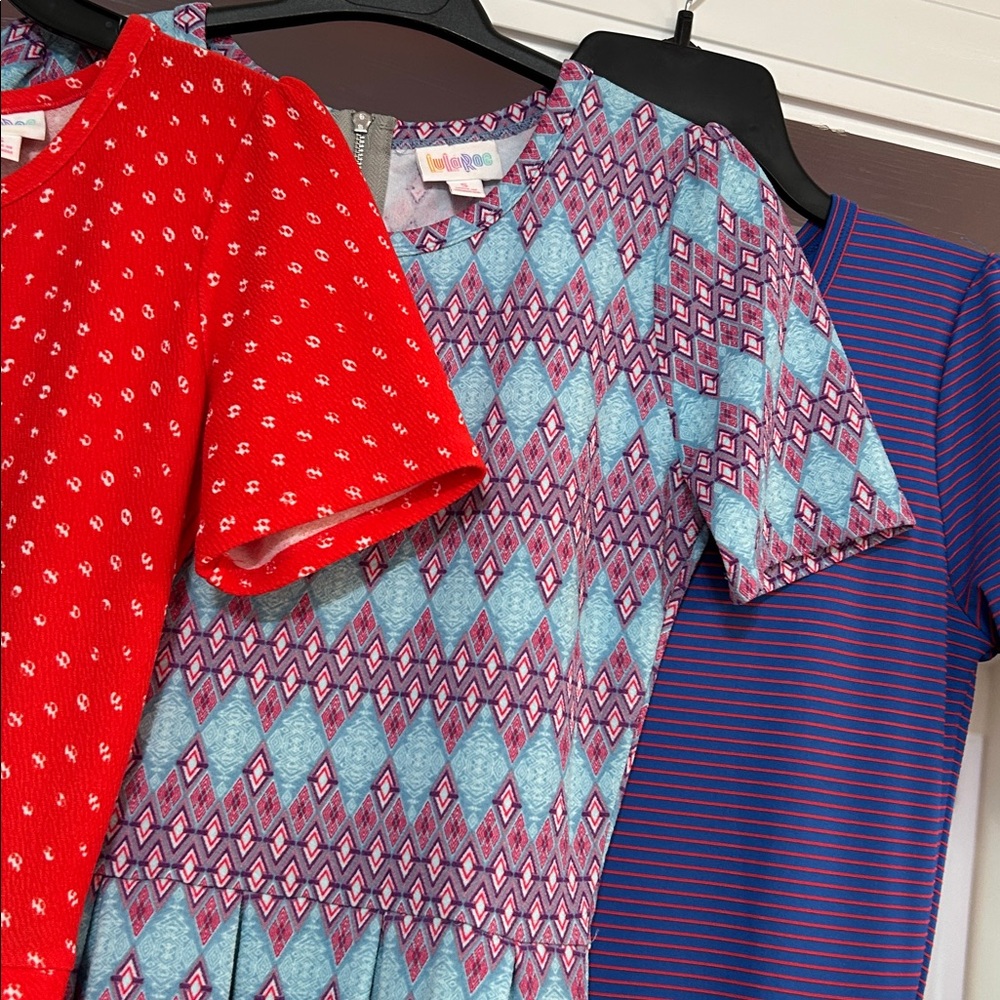 LulaRoe Bundle Girls - Picture 8 of 10